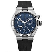 Vacheron Constantin Overseas Dual Time Power Reserve 47450 10530