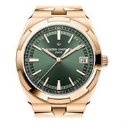 Vacheron Constantin Overseas Rose Gold 41mm 4520V/210R-B967 12234