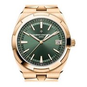 Vacheron Constantin Overseas Rose Gold 41mm 4520V/210R-B967 12341