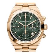 Vacheron Constantin Overseas Rose Gold 42.5mm 5520V/210R-B966 12160