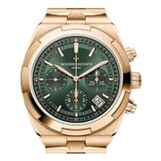 Vacheron Constantin Overseas Rose Gold 42.5mm 5520V/210R-B966 12198