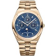 Vacheron Constantin Overseas Ultra-Thin Perpetual Calendar 41.50mm 4300V/000R-B509 12809