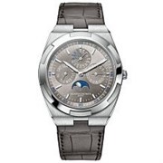Vacheron Constantin Overseas Ultra-Thin Perpetual Calendar 41.50mm 4300V/120G-B102 12355