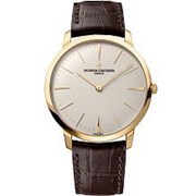 Vacheron Constantin Patrimony 40Mm Manual-Winding 81180/000J-9118 10327