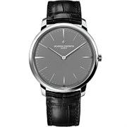 Vacheron Constantin Patrimony 40Mm Manual-Winding 81180/000P-9539 10380