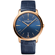 Vacheron Constantin Patrimony Womens 36 mm Self-Winding 4100U/000R-B643 11512