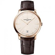Vacheron Constantin Patrimony Womens 36 mm Small Model 4100u 4100U/000R-B180 11114