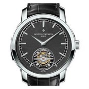 Vacheron Constantin Traditionnelle Platinum 42mm 6500T-000P-B100 31497 12213