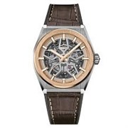 Zenith Defy 87.9001.670/79.R589 10938