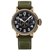 Zenith Heritage Pilot Extra Special Chronograph 10642