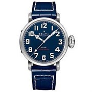 Zenith Pilot Type 20 Extra Special Blue 03.2430.3000.21.C738 11016