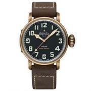 Zenith Pilot Type 20 Extra Special Bronze 29.2430.679.21.C753 10337