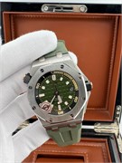 Часы Audemars Piguet Royal Oak Offshore Diver 15720ST.OO.A052CA.01 011120 10022