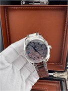 Часы Seamaster Aqua Terra 150m Omega Co-axial Master Chronometer 41 mm 220.10.41.21.06.001 290508 10024