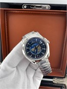 Часы Omega Seamaster Aqua Terra GMT Worldtimer 220.10.43.22.03.001 290506 10025