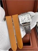Часы Cartier Santos 100 W200737G 060501 Cartier 10028