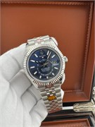 Часы Rolex Sky-Dweller 326934-0004 022112 10038