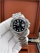 Часы Rolex GMT Master II 116710 021106 10043