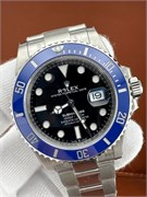 Часы Rolex Submariner Oyster Perpetual Date 41mm 126619LB-0003 021641 10045