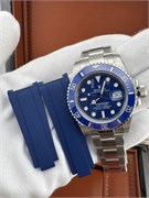 Часы Rolex Submariner 116619LB 021605 10046