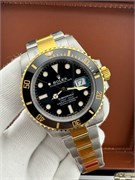 Часы Rolex Submariner Oyster Perpetual Date 41mm 126613LN-0002 021631 10047