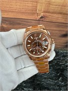Часы Rolex Sky-Dweller 336935-0002 022119 10049