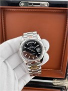 Часы Rolex Day-Date 40mm 228239BKSP 020501 10055