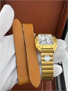 Часы Cartier Santos 2018 Large WGSA0009 060503 10058