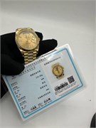 Часы женские Rolex day-date 10064