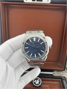 Часы Audemars Piguet Royal Oak Selfwinding II 15500ST.OO.1220ST.01 010310 10067