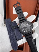 Часы panerai 47mm 10013