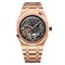 Audemars Piguet Royal Oak 41 15407OR.OO.1220OR.01 10995 - фото 12842