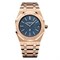 Audemars Piguet Royal Oak Automatic 39mm Jumbo 15202ST.OO.1240ST.01 12530 - фото 12868