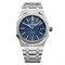 Audemars Piguet Royal Oak Automatic II 15400ST.OO.1220ST.03 10077 - фото 12879