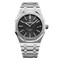 Audemars Piguet Royal Oak Automatic II 15400ST.OO.1220ST.03 10254 - фото 12880