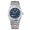 Audemars Piguet Royal Oak Dual Time 26120ST.OO.1220ST.02 11257 - фото 12896