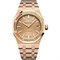 Audemars Piguet Royal Oak Ladies Selfwinding 37 Mm 15451Or.Yy.1256Or.01 10691 - фото 12916