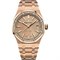 Audemars Piguet Royal Oak Ladies Selfwinding 37 Mm 15451Or.Zz.1256Or.03 10873 - фото 12919