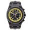 Audemars Piguet Royal Oak Offshore Bumble bee Forged Carbon 26176FO.00.D101CR.02 12371 - фото 12950