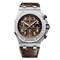 Audemars Piguet Royal Oak Offshore Chronograph Havana Brown SIHH 2018 12912 - фото 12983