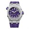 Audemars Piguet Royal Oak Offshore Chronograph Indigo Blue SIHH 2018 12863 - фото 12985