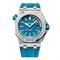 Audemars Piguet Royal Oak Offshore Chronograph Indigo Blue SIHH 2018 12946 - фото 12986