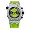 Audemars Piguet Royal Oak Offshore Diver Chronograph 2016 Green 11803 - фото 13004