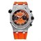 Audemars Piguet Royal Oak Offshore Diver Chronograph 2016 Orange 11628 - фото 13005
