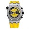 Audemars Piguet Royal Oak Offshore Diver Chronograph 2016 Yellow 11843 - фото 13006