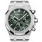 Audemars Piguet Royal Oak Steel 41mm 26240ST.OO.1320ST.08 11618 - фото 13078