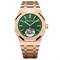 Audemars Piguet Royal Oak Tourbillon 26533OR.OO.1220OR.01 11567 - фото 13084