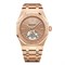 Audemars Piguet Royal Oak Tourbillon Extra-Thin II 26515OR 12192 - фото 13095