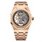 Audemars Piguet Royal Oak Tourbillon Extra-Thin Openworked 12145 - фото 13099