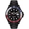 Black PVD Rolex GMT Master II Pepsi Blaken Version 11051 - фото 13105